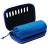 EVA Boxed Sports Cooling Ice Towel Polyester Running Fitness Towel  Summer
