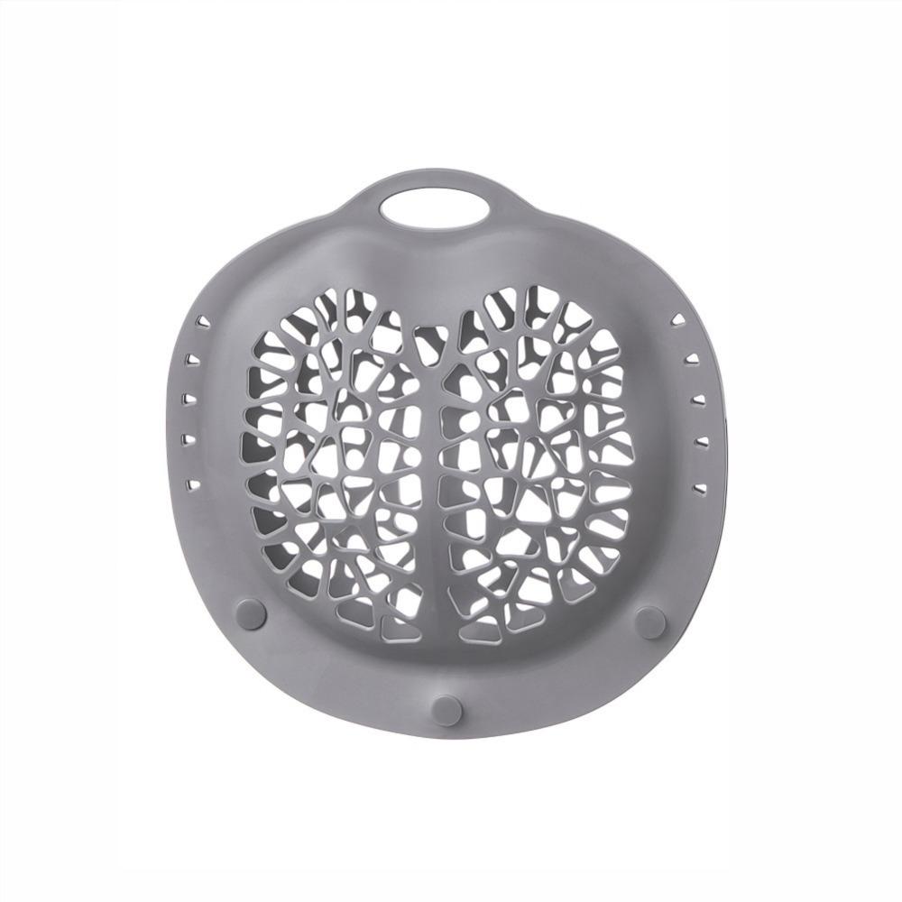 Protective Mesh Bra Wash Bag Silicone Underwear Washing Pouch Bra Laundry Bag Household