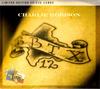 CD ЧАРЛИ РОБИНСОН Live At Billy Bobs Texas 50702 Smith Music Gro 2013 США Кантри/Фолк Б/у