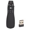 Presentation Clicker USB 2.4GHz with Air Mouse Function Smoothly Operation Wireless Presenter