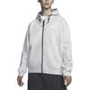 Nike ACG Solid Color Zipper Hooded Long Sleeves Jacket White Unisex DM4249-050