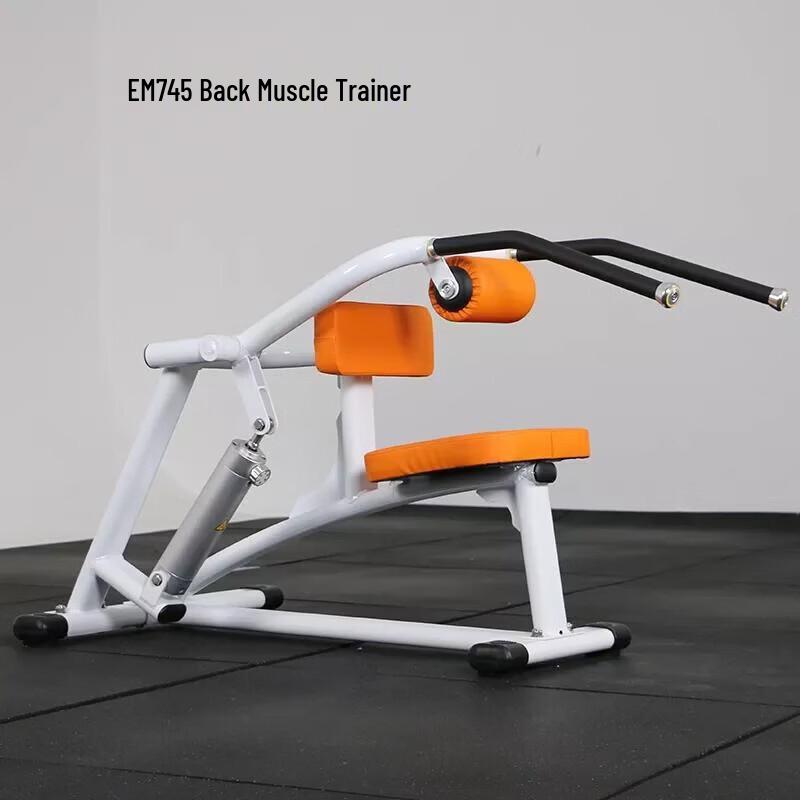 Yimai EM Series Professional Strength Training Machines