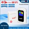 Портативный 4G MiFi-роутер с портом Type-C