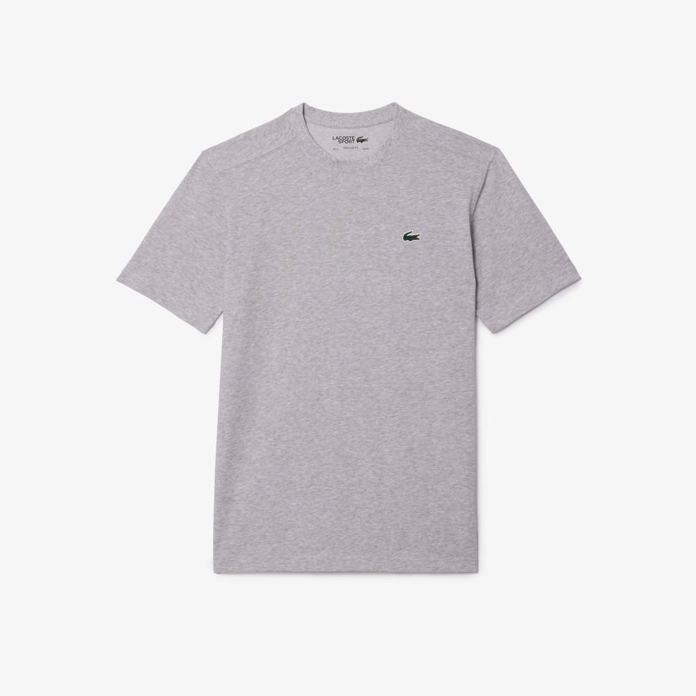 [lacoste] Men's Basic Training T-shirt TH7618-56GCCA