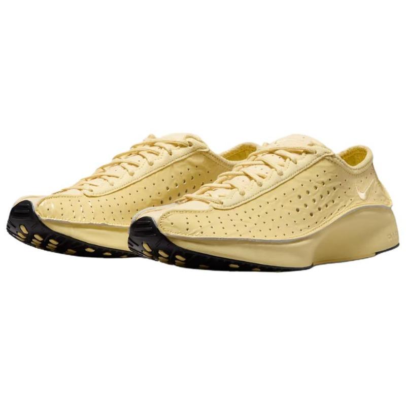 Nike Женские беговые кроссовки Air Superfly Мягкий желтый IM5162-700