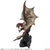 Monster Hunter Monster Hunter  Capcom Figure Builder Creators Model Огненный дракон Раталос Вер. 2,0