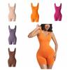 Tummy Control Bikini Bodysuits Seamless Slimmer Body Shapers Sweet Yoga Jumpsuit  Summer