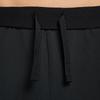 Nike Dri FitAdvantage Tennis Bottom Men's Black/White