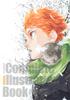 Haikyu!! Complete Illustration Book The End and the Beginning (Treasured Edition Comics)
