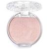 Canmake Squishy Highlighter 02 Rose Quartz A smooth pink 3.8g - rare, long-lasting, highlighter.