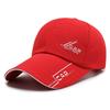 Spring Men's Hats Spring Baseball Caps Summer Visors Outdoor Recreational Fishing Caps Peaked Caps Women's Hats