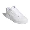 adidas Женские кроссовки Nizza Platform Triple White FV5322