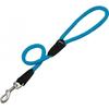 Dog Leash - NC - Gloria - 1.2 X 120 Cm - Turquoise - Outdoor