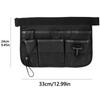 Adjustable Garden Tool Belt Bag Portable Tool Waist Apron with Pockets  Construction Tool