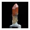 Stones and Minerals. Quartz. 211.5 Ct. Orange River, Warmbad, Namibia.