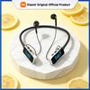 Xiaomi Беспроводные наушники TWS Bluetooth Наушники Магнитная Шейная Лента Спортивные Водонепроницаемые Bluetooth Гарнитура с Микрофоном Шумоподавление