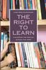 Книга The Right To Learn : A Blueprint for Creating Schools That Work