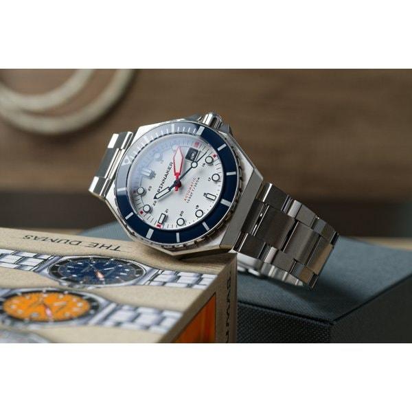 Spinnaker DUMAS Series Unisex Automatic Wrist Watch SP-5119-99 SP-5119-88 SP-5081-FF SP-5081-HH Gift Casual Business Sports Student
