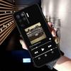 Supernatural Dean And Sam Case For Oppo A74 A54 A94 A80 A60 A40 A18 A38 A58 A78 A98 A96 A76 A16 A15 A17 A57 A77 A5 Pro