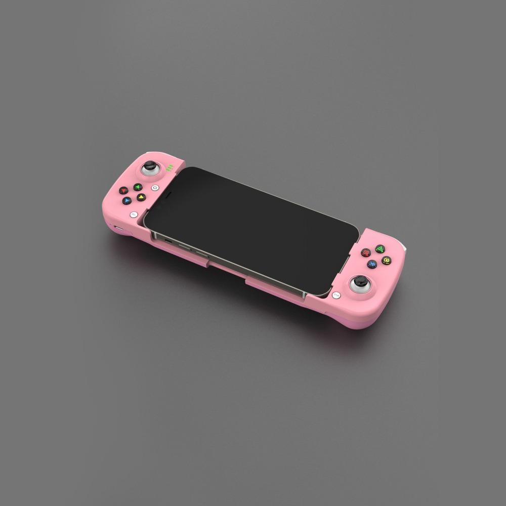 Android Mobile Phone Controller BT 5.0 Game Controller Support New D3 Gamepad