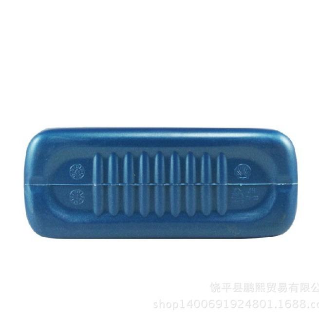 Blue Helix HX7 5W-40 SN Класс 4л Полусинтетическое Моторное Масло Смазка