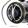 SHIMANO 17 Катушка Ultegra 2500 для спиннинговой ловли басса в стиле Power Finesse,