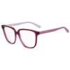 Ladies' Spectacle Frame Love Moschino MOL583-8CQ Ø 55 Mm