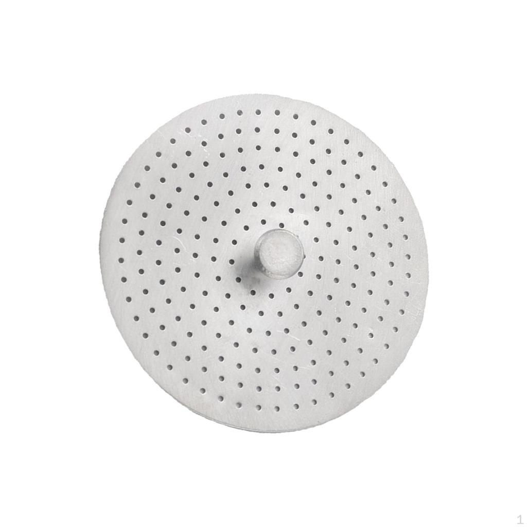 Темпер для кофе эспрессо, Пресс-инструмент с плоским дном, Темпер для машин,