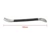 Metal Car Pry Plate Fastener Installation Removal Tool for Peugeot 106 108 206 207 208 301 306 308 408 2008 3008 5008 RCZ Rifter
