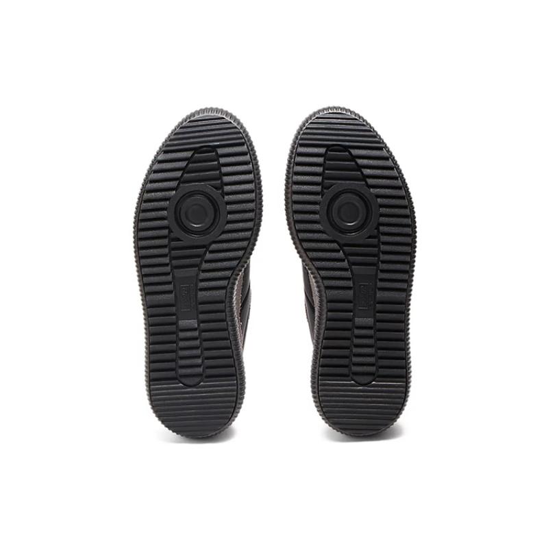 ONITSUKA TIGER Кроссовки Delecity 'Black Grey' 1183B704-002