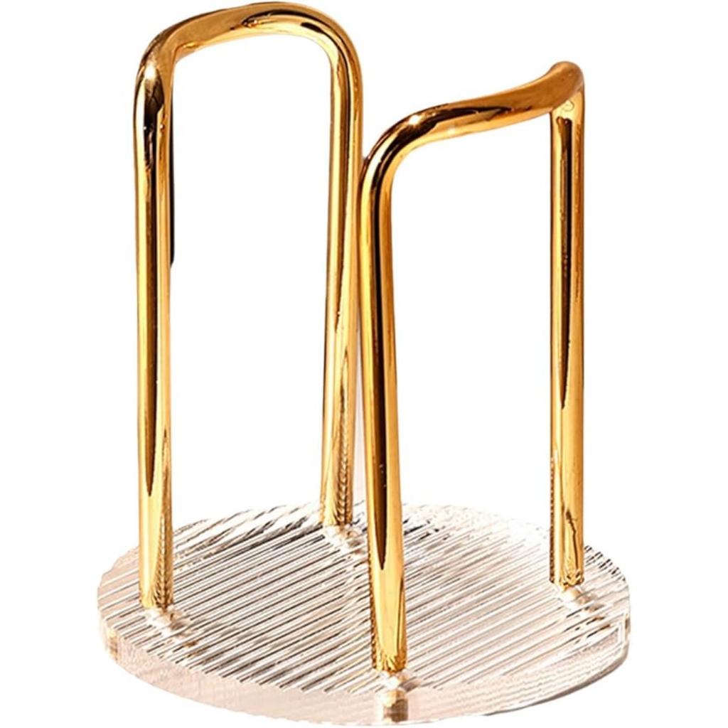 Современный акриловый диспенсер для стаканчиков, контейнер для стаканчиков, практичная подставка для стаканчиков для кухни