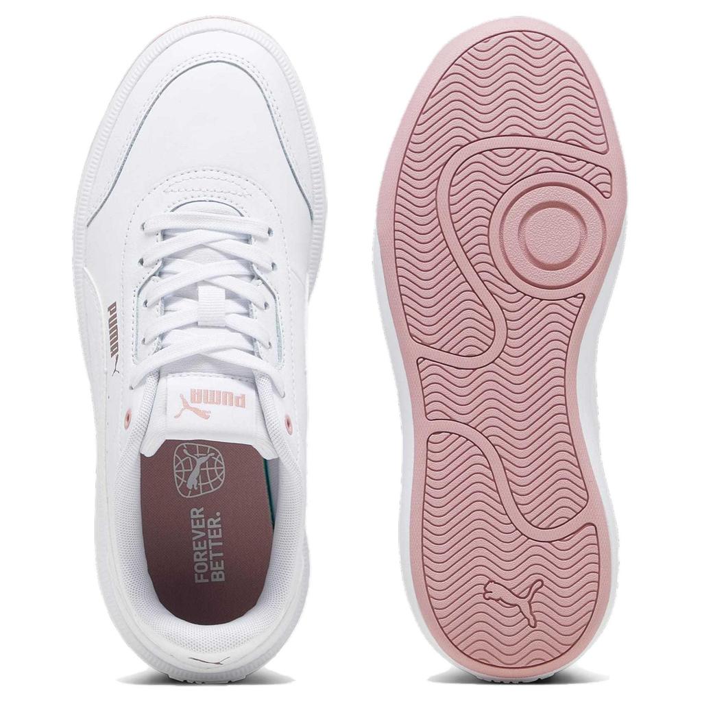 Puma 383026 Унисекс Белый 383026-16