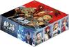 The Legend Of Heroes TCG Коллекционная карточная игра IV Бустерпак 20 Паков Коробка IV
