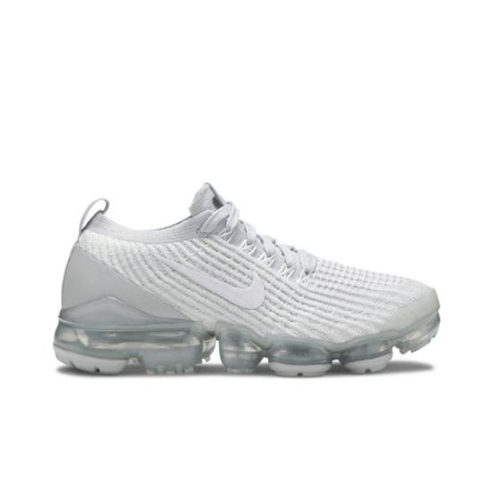 Nike Wmns Air VaporMax Flyknit 3 Pure Platinum AJ6910-100
