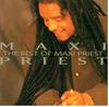 CD MAXI PRIEST - The Best Of Maxi Priest CDVUS138 Virgin Holland Регги, Ска и Даб Б/У