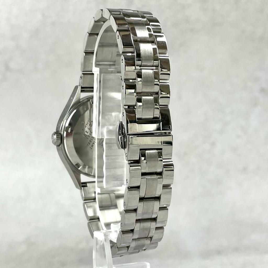 [USED] Working/Belt KING SEIKO King Seiko Automatic Watch