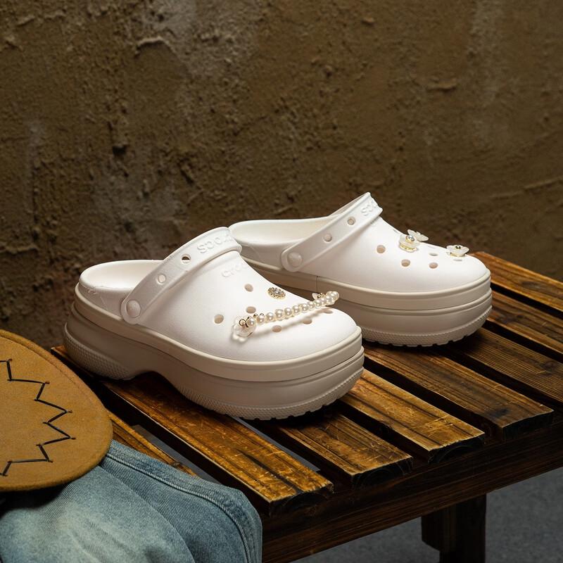 Классические клоги CROCS