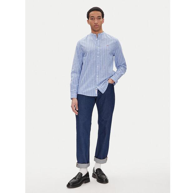 Рубашка Tommy Jeans DM0DM20893