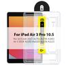 Защитное стекло для экрана закаленное для iPad Pro 13 11 M5 M4 12.9 A16 10 9 10-го 9-го Поколения Air 5 4 3 M3 M2 Mini 7 6 Аксессуары