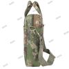 LongYuTai Camouflage Laptop Briefcase Messenger Bag