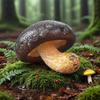 Simulated Vegetables & Mushrooms: Educational Props & Decorative Toys for Kindergarten