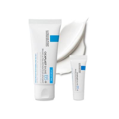 [LA ROCHE-POSAY] Цикапласт Бальзам B5+ 40мл+3мл