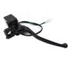Handle Disc Brake Fluid Caliper Master For Yamaha 125cc YBR125 Right Front Brake Lever Pump Hydraulic Pump Cylinder ASSY