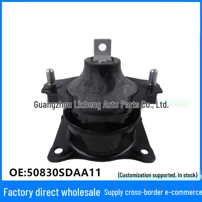 Подушка опоры двигателя Honda Accord 50830-SDA-A11/50830-SDB-A01