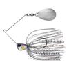 DAIWA Воблер STEEZ Igura 1/4 унции Тип Indiana Фиолетовый Шэд