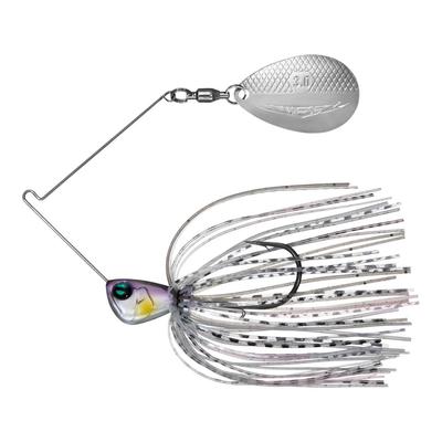 DAIWA Воблер STEEZ Igura 1/4 унции Тип Indiana Фиолетовый Шэд