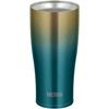 Vacuum Insulated Tumbler, 0.42L, Blue Gold, JDE-421LTD BLGD, Father's Day Gift, Beer, Men's, Women's, Birthday Gift