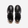 Доктор. Martens 1460 Black Classic Pull Up-DMT31033001