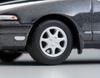 TOMYTEC Tomica Limited Vintage Neo Nissan Cefiro Cruising Gray M Модель 1990 года LV-N319b (Собранный)