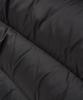 Lmood Freezer Micro Ripstop Hoodie Down Puffer Black